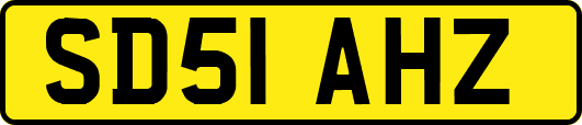 SD51AHZ