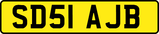 SD51AJB