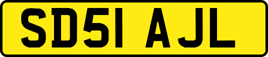 SD51AJL