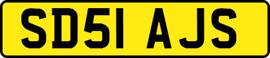 SD51AJS