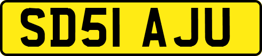 SD51AJU