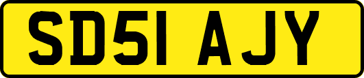 SD51AJY