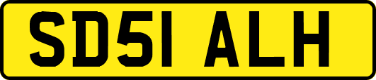 SD51ALH