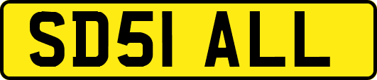 SD51ALL