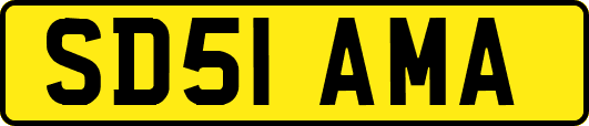 SD51AMA