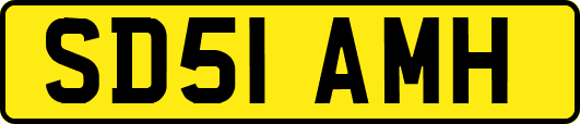 SD51AMH