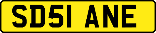 SD51ANE