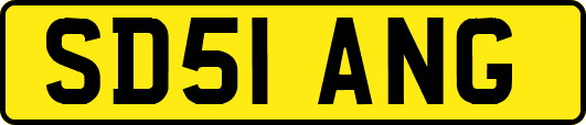 SD51ANG