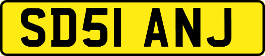 SD51ANJ