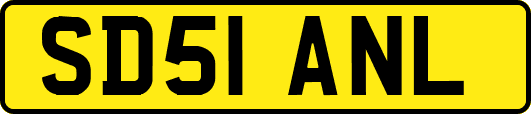 SD51ANL