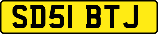 SD51BTJ