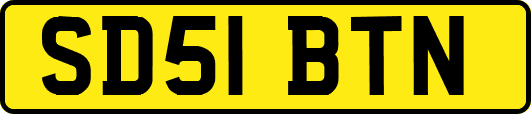 SD51BTN