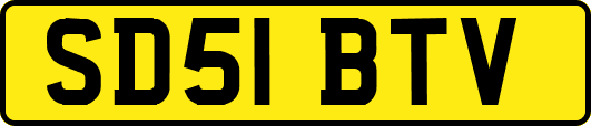 SD51BTV