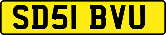 SD51BVU