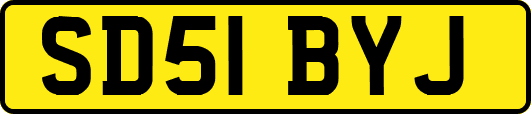 SD51BYJ