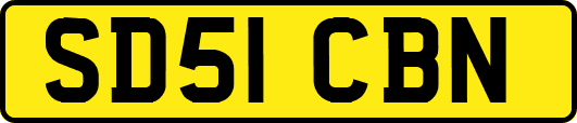 SD51CBN