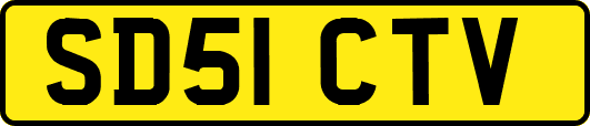 SD51CTV