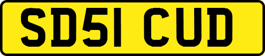 SD51CUD