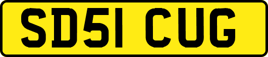 SD51CUG