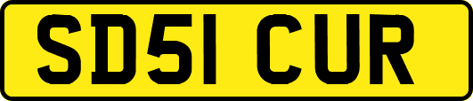 SD51CUR