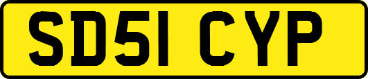 SD51CYP