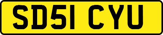 SD51CYU