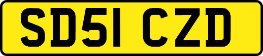 SD51CZD