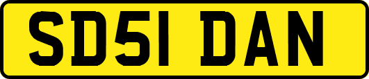 SD51DAN
