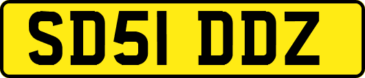 SD51DDZ