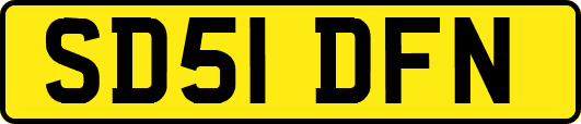 SD51DFN