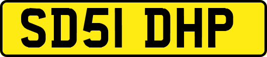 SD51DHP