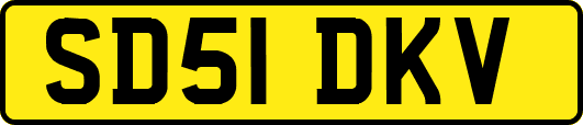 SD51DKV