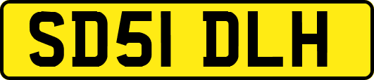 SD51DLH