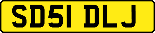 SD51DLJ