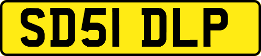 SD51DLP
