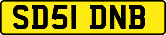 SD51DNB
