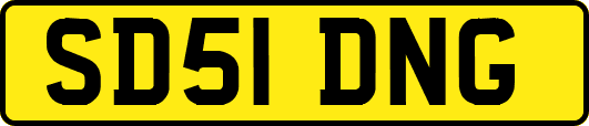 SD51DNG
