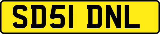 SD51DNL
