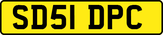 SD51DPC