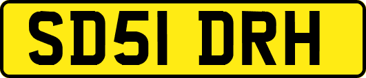 SD51DRH