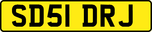 SD51DRJ
