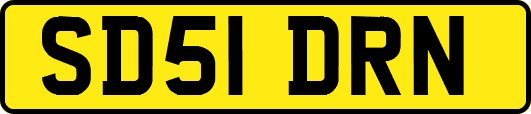 SD51DRN