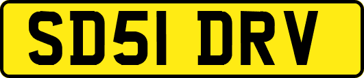 SD51DRV