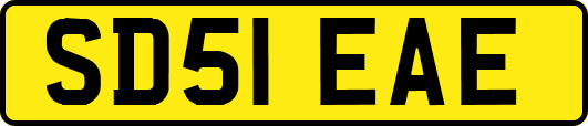 SD51EAE