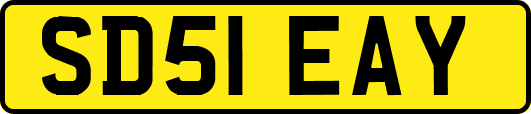 SD51EAY
