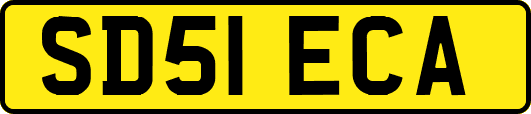 SD51ECA