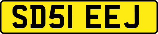 SD51EEJ