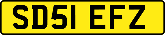 SD51EFZ