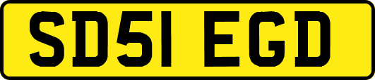 SD51EGD