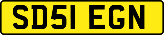 SD51EGN